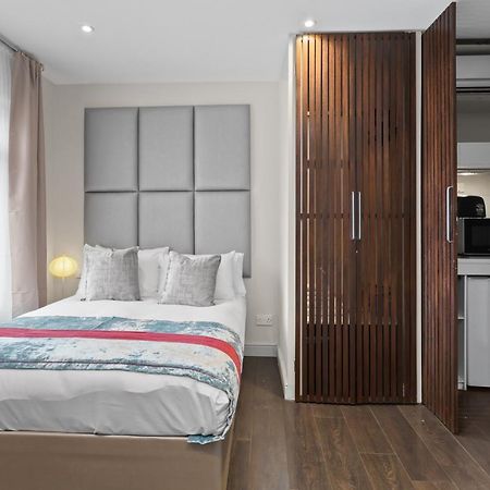 Self-Contained Studio Londen Buitenkant foto